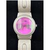 Image 2 : Storm Pink Face Watch