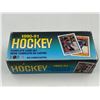 Image 1 : 1990-91 Hockey Card Set