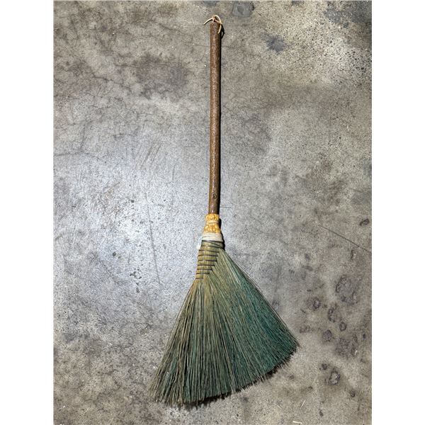 Handmade Student Craft Broom