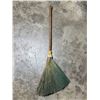 Image 1 : Handmade Student Craft Broom
