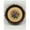 Image 1 : Framed VTG Needlepoint Piece