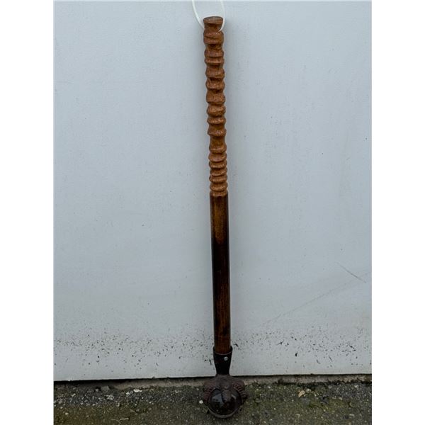 VTG Handcrafted Eagle Foot Club