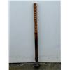 Image 1 : VTG Handcrafted Eagle Foot Club
