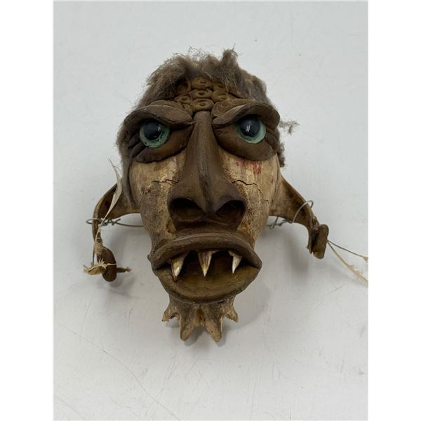 Clay & Bone Art