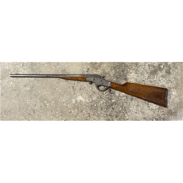Antique Steven Arms Company 22 Long Rifle (Crack Shot)