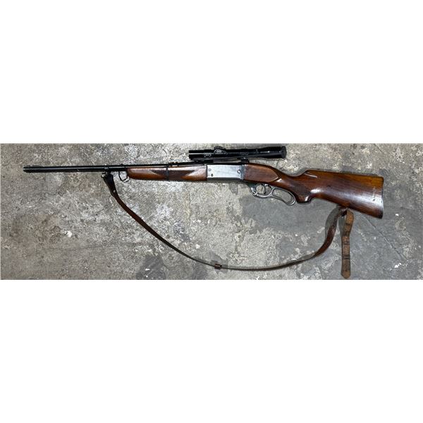 Antique .300 Savage Arms Corporation Model 99 Rifle