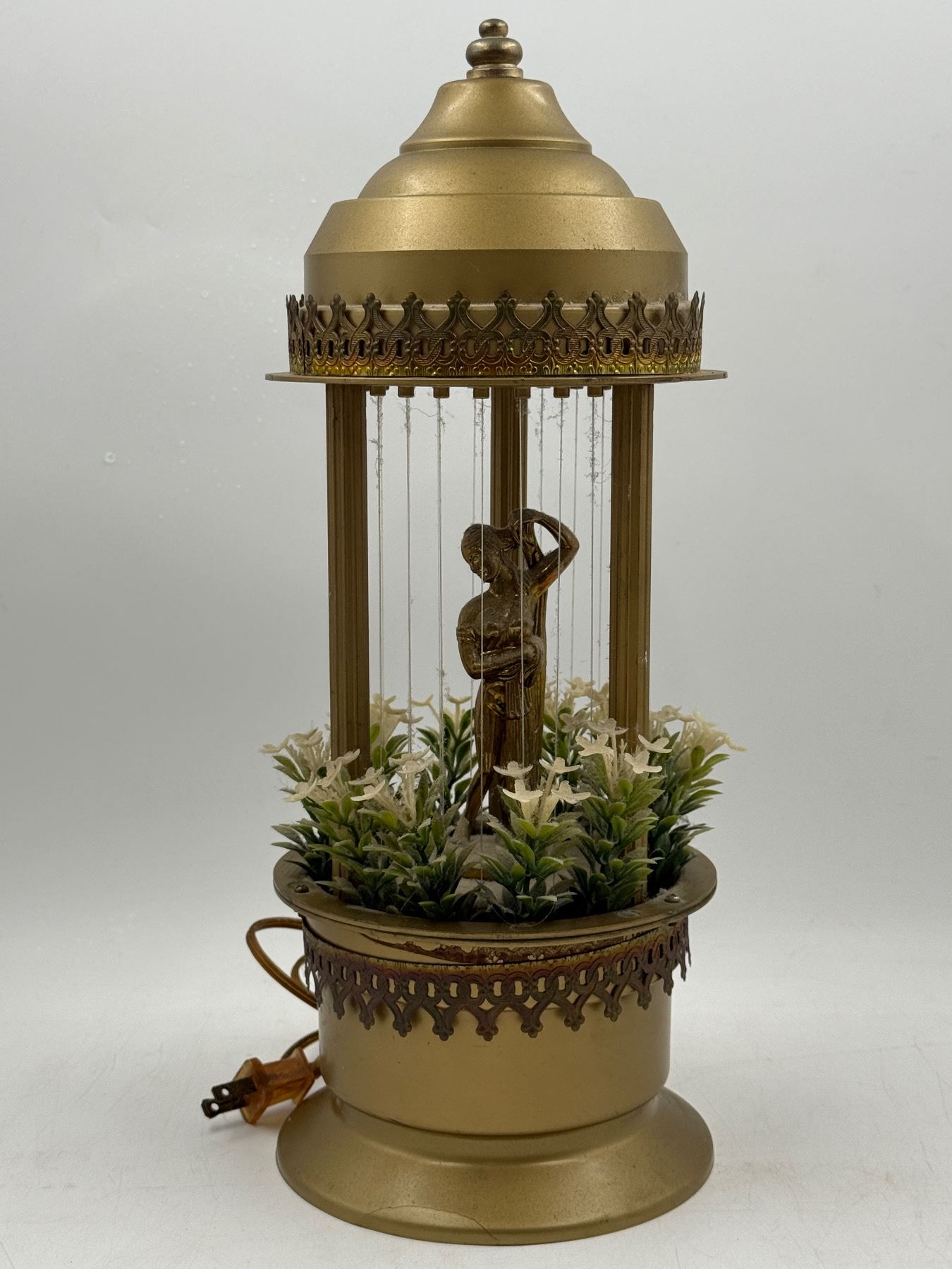 Goddess Oil Rain Lampnull