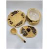 Image 2 : Vintage Tureen With Ladle