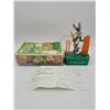 Image 2 : 1973 Sears Bugs Bunny Toothbrush Set Up