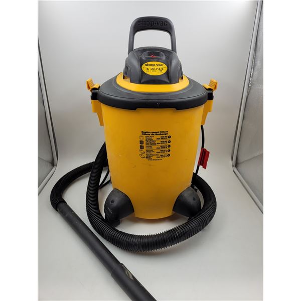 Shop-Vac 6 Gal 2.5Hp