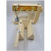 Image 4 : Vintage Singer Genie Sewing Machine