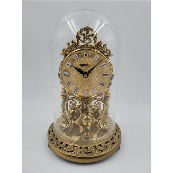 Vintage KUS German Made Anniversary Clock
