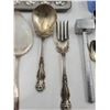 Image 5 : Vintage Kitchenware:Pyrex, Tupperware, Moulds, Cutlery, & More