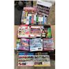Image 1 : Large Collection Of Puzzles