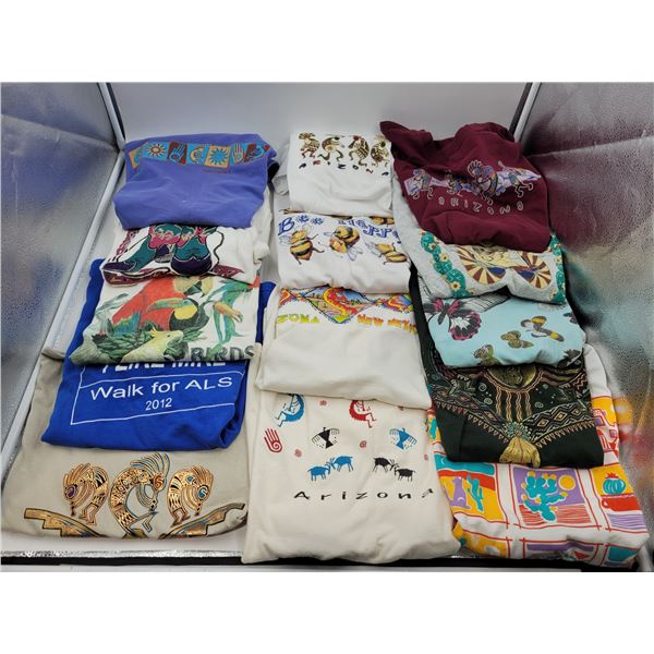 Vintage T-Shirts