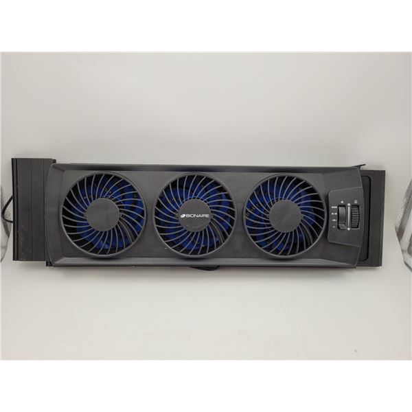 Bionaire Window Fan