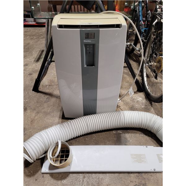 Danby 11,000 BTU Portable Air Conditioner