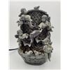 Image 1 : Cherub Table Top Waterfall