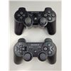 Image 4 : Playstation 3 (CECH-2101B) With 2 Controllers
