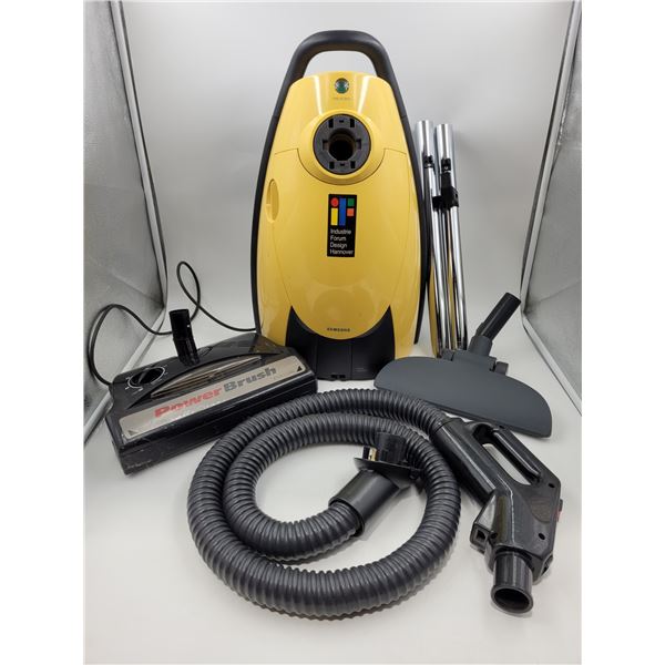 Samsung Vacuum Model VAC9013YP