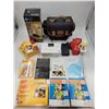 Image 1 : Camera Accessories: Canon Selphy, Camera Bag, Photo Paper, & More