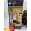 Image 3 : Camera Accessories: Canon Selphy, Camera Bag, Photo Paper, & More