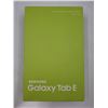 Image 1 : Samsung Galaxy Tab E