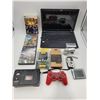 Image 1 : Assorted Electronics: Playstation Controller, Acer Laptop, PC Games, & More