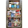 Image 1 : Assorted Books