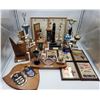 Image 1 : Assorted Trophies & Plaques