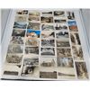 Image 1 : Assorted Vintage Postcards