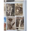 Image 3 : Assorted Vintage Postcards