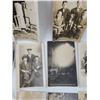 Image 4 : Assorted Vintage Postcards