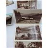 Image 4 : Assorted Vintage Postcards