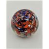 Image 1 : Art Glass Paperweight