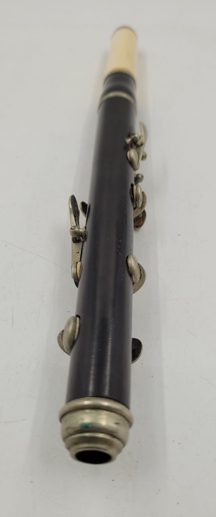 Besson Fife Musical Instrument Vintage Fife Instrument