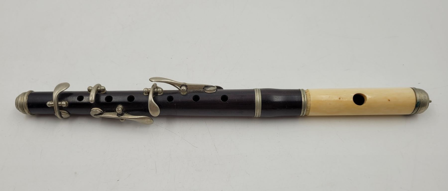 Fifi Instrument Vintage Fife Instrument