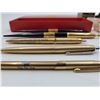 Image 2 : Vintage Pens, Nibs, & Ink