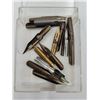 Image 3 : Vintage Pens, Nibs, & Ink