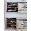 Image 4 : Vintage Pens, Nibs, & Ink