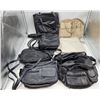Image 1 : Assorted Leather Purses