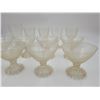 Image 2 : Assorted Glass Cups