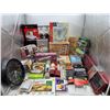 Image 1 : Variety Lot: Water Pitcher, BBQ Accessories, Kitchenware