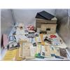 Image 1 : Vintage Ephemera - Mostly Military Related