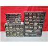 Image 1 : Hardware Organizers Filled With Contents