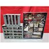 Image 2 : Hardware Organizers Filled With Contents