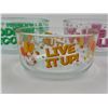 Image 2 : 3 Disney Pyrex Bowls