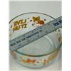Image 6 : 3 Disney Pyrex Bowls
