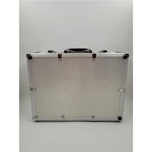 Padded Hard Shell Briefcase