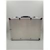 Image 1 : Padded Hard Shell Briefcase